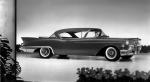 Cadillac Eldorado 1957 года